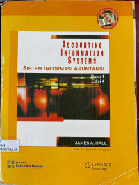 Image of Accounting Information Systems Buku 1 Edisi 4