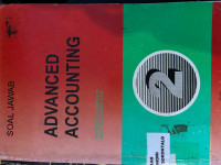 Image of Advanced Accounting