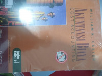 Image of Akuntansi Biaya Buku 1 Edisi 14