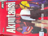 Image of Akuntansi Edisi 6 (Jilid 1)