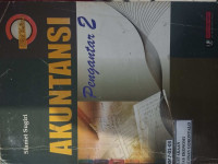 Image of Akuntansi Pengantar 2 Edisi Kelima