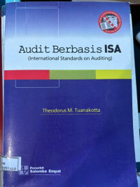 Image of Audit Berbasis Isa