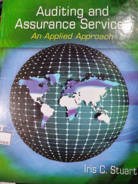 Image of Auditing And Assurance Services An Applied Approach