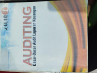 Image of Auditing Dasar-Dasar Audit Laporan Keuangan