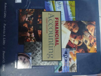 Image of Financial Accounting Third Edition