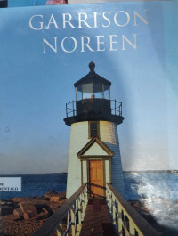 Image of Garrison Noreen