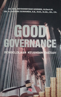 Image of Good Governance Pengelolaan Keuangan Daerah