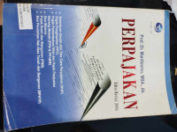 Image of Perpajakan Edisi Revisi 2006