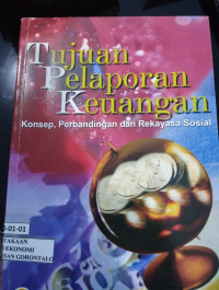 Image of Tujuan Pelaporan Keuangan